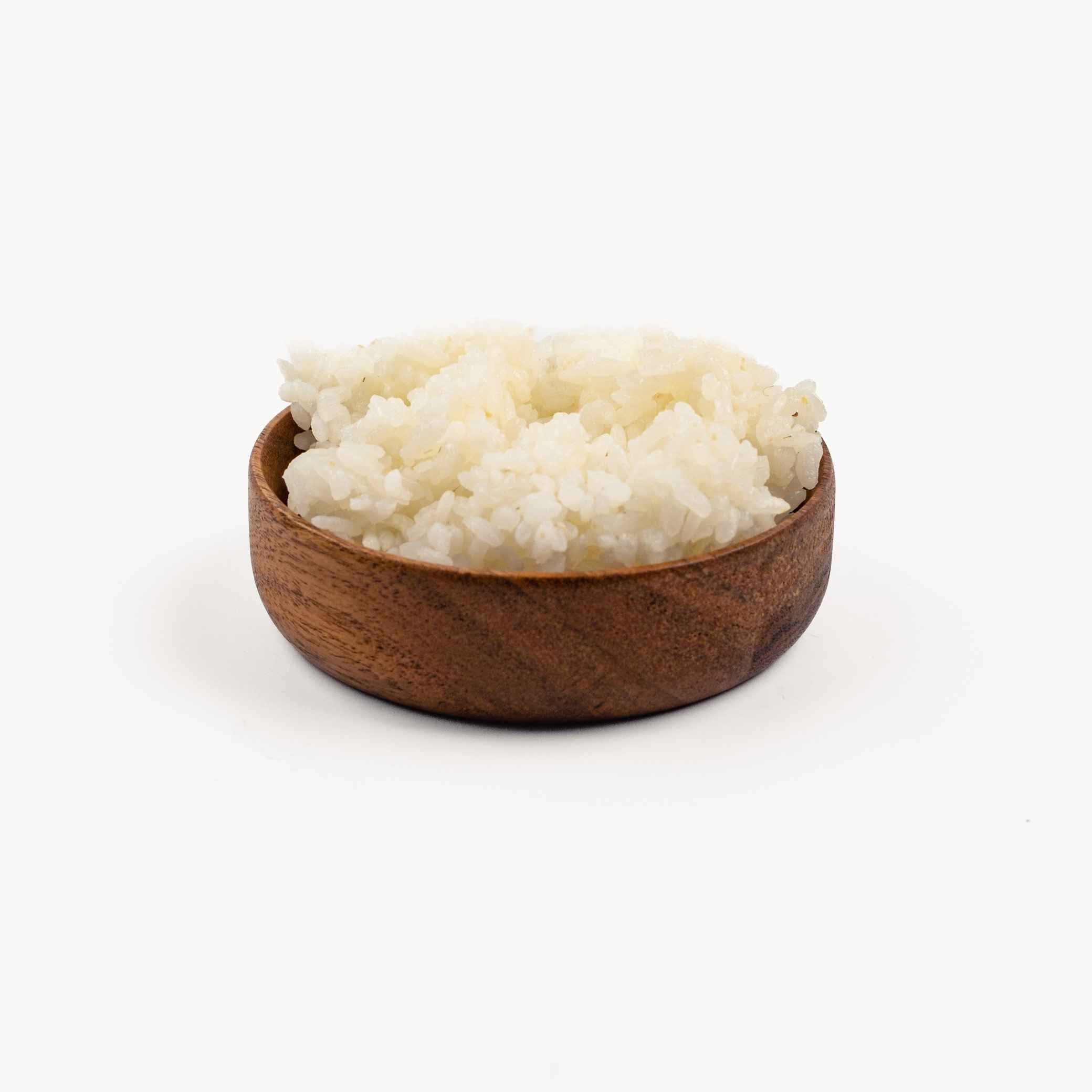 Base riz vinaigré