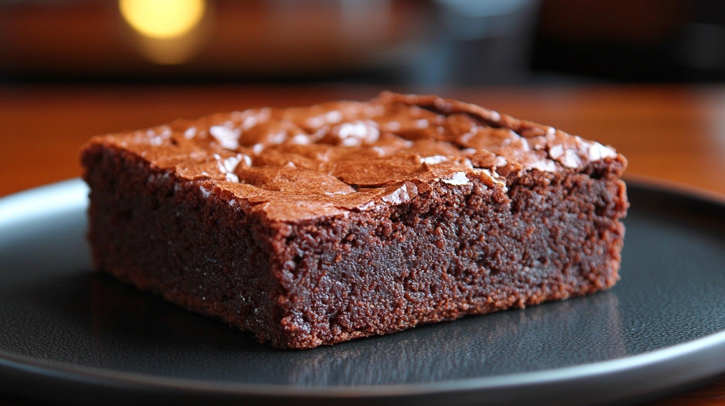 Brownie 🍫