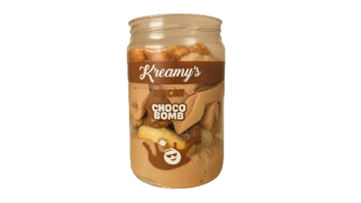 MyCan ChocoBomb