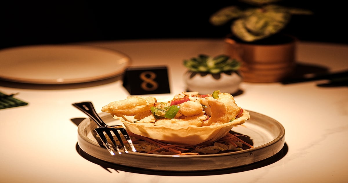 Water Lily Restaurant Chorlton delivery from Chorlton Order with Deliveroo