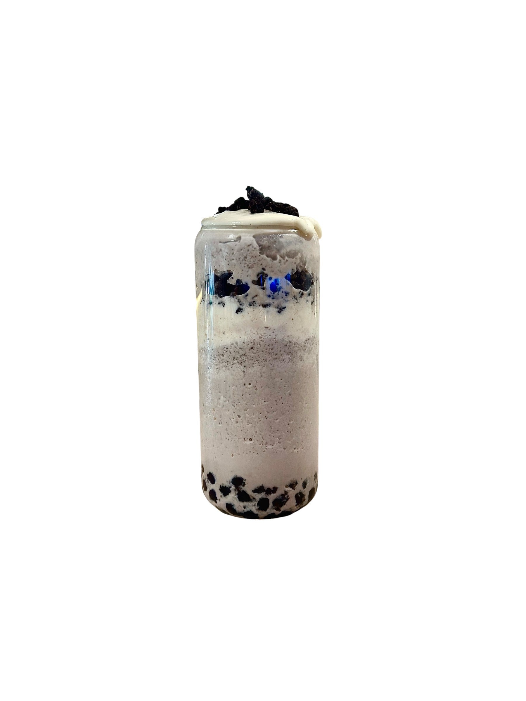 Frappé oreo