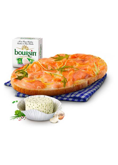 SAUMON