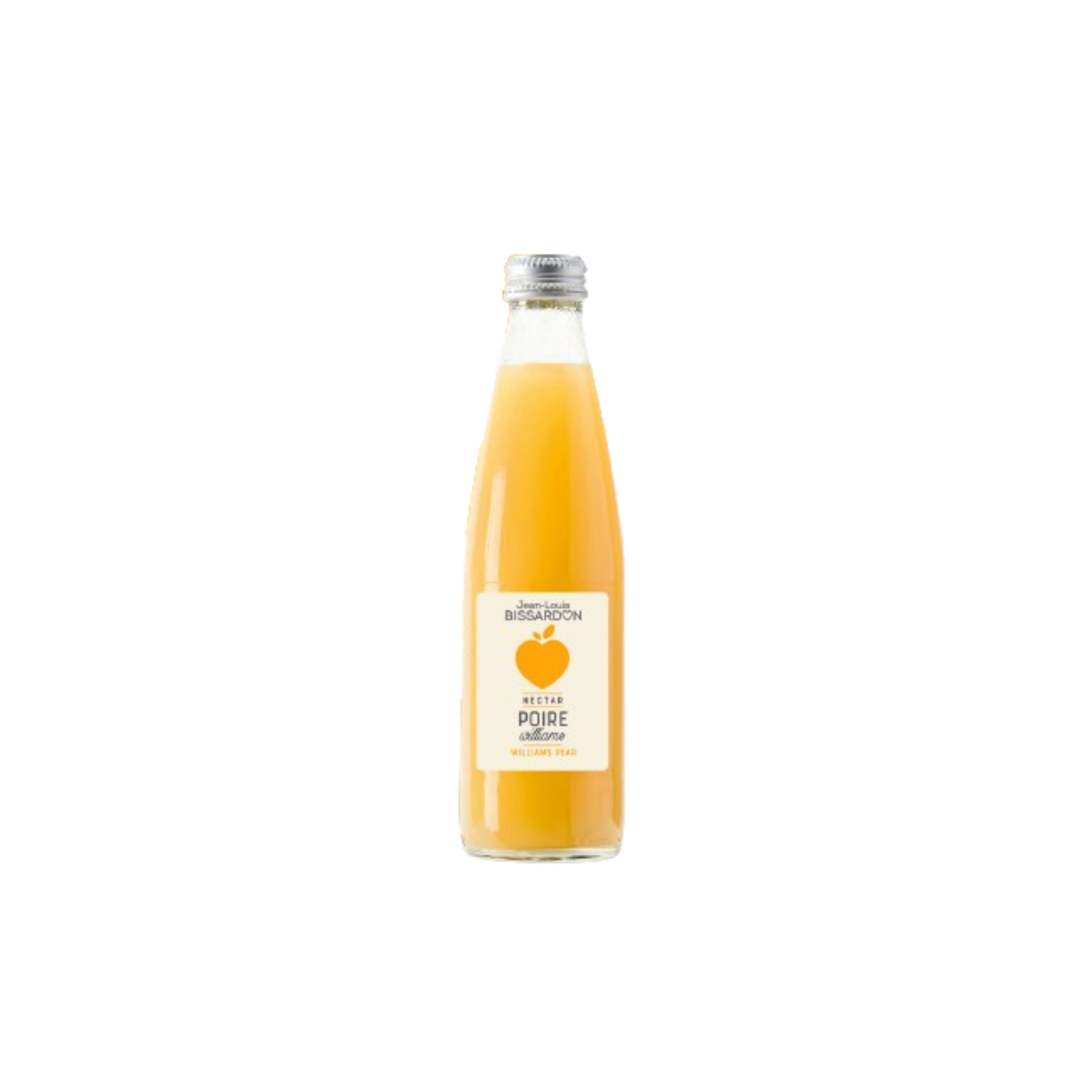 Jus de Poire 🍐