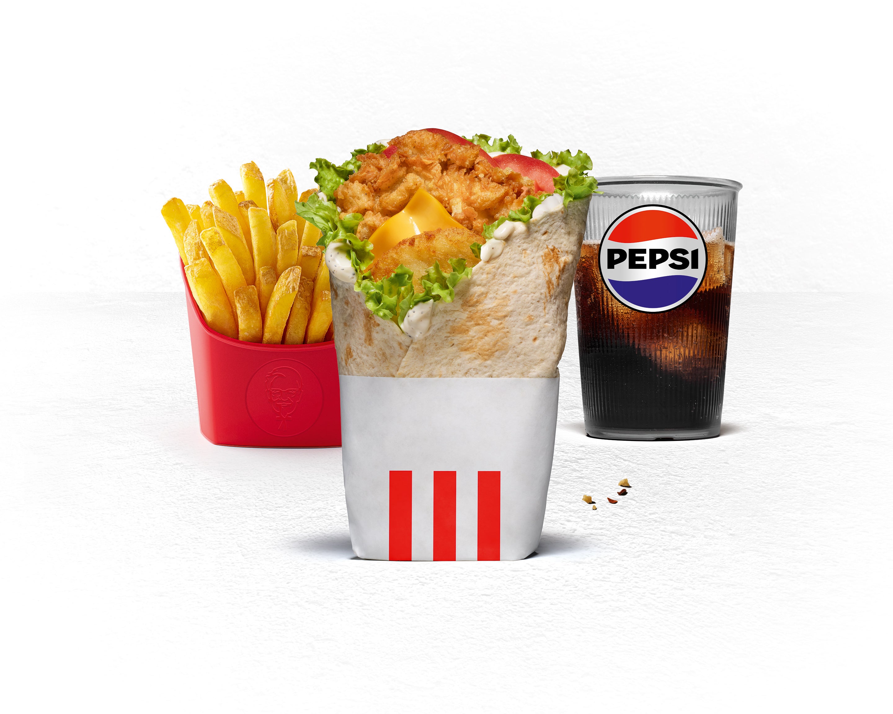 Menu Boxmaster® Original