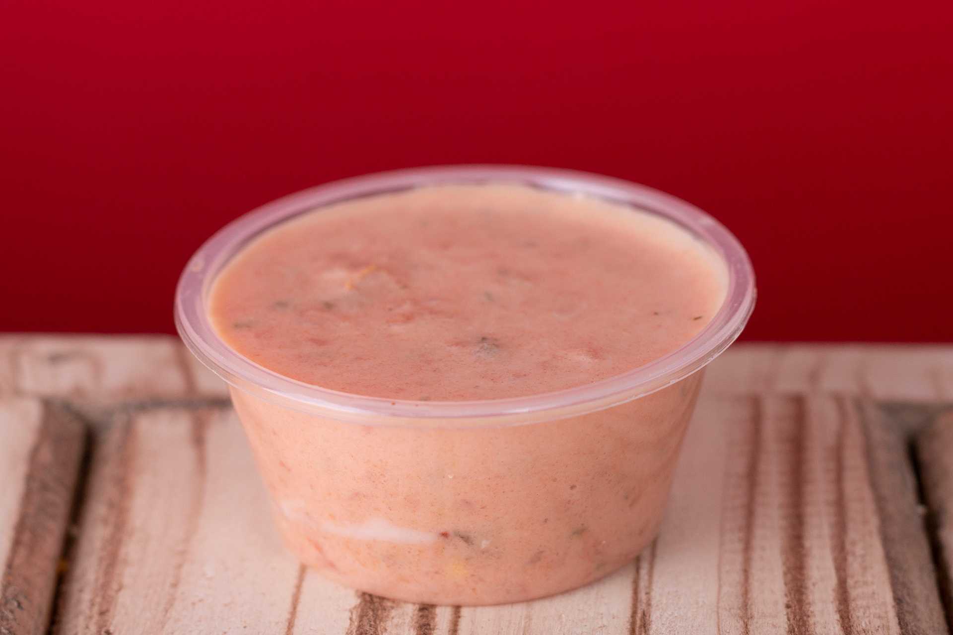 Salsa Ranch