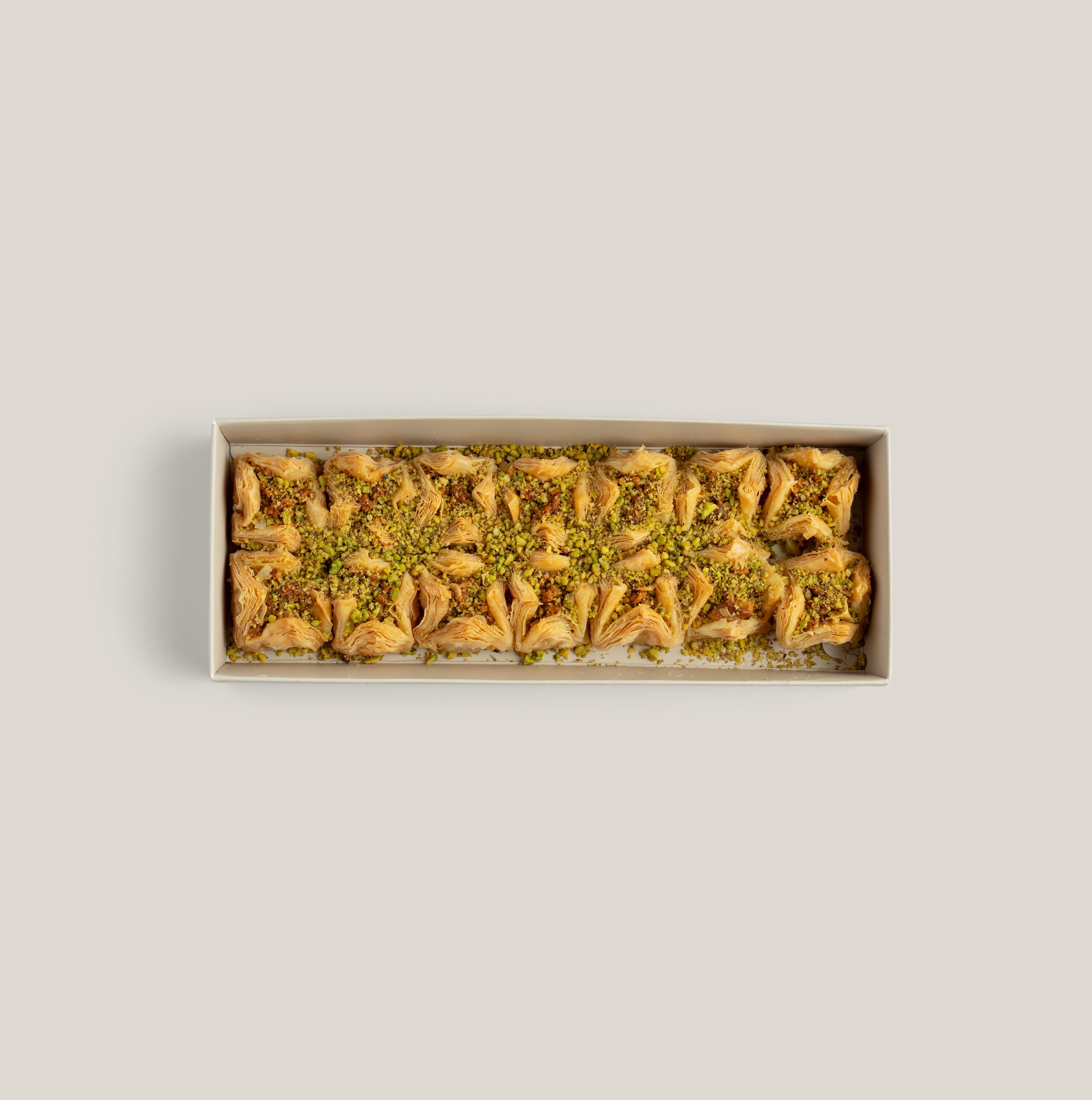 Baklava Pistachio (S)
