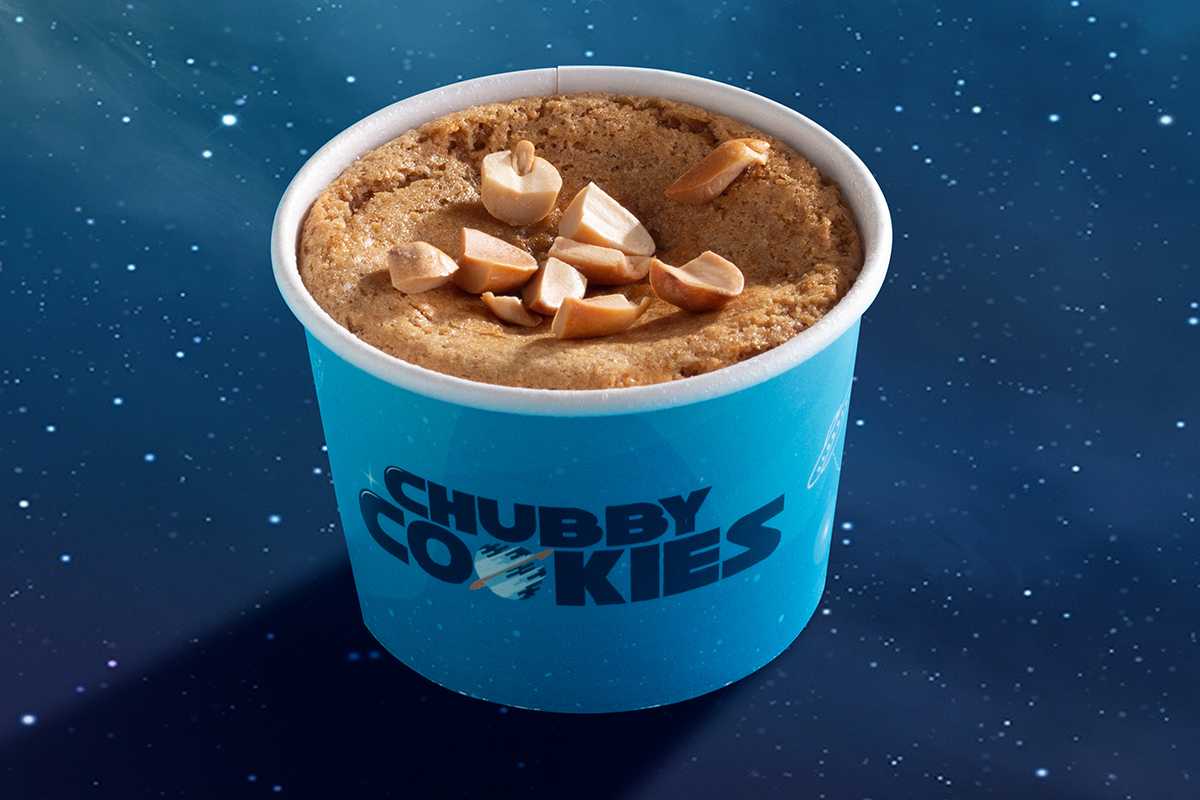 Planet Peanut Butter