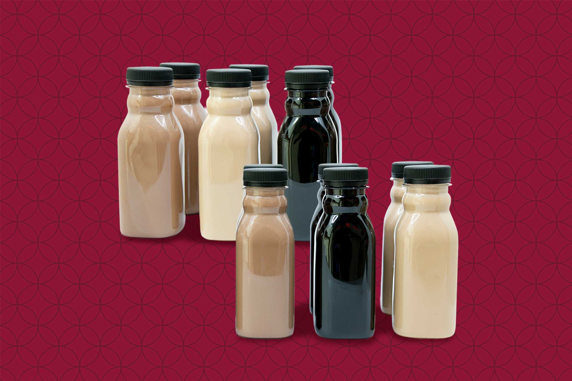 Karak Box Mix