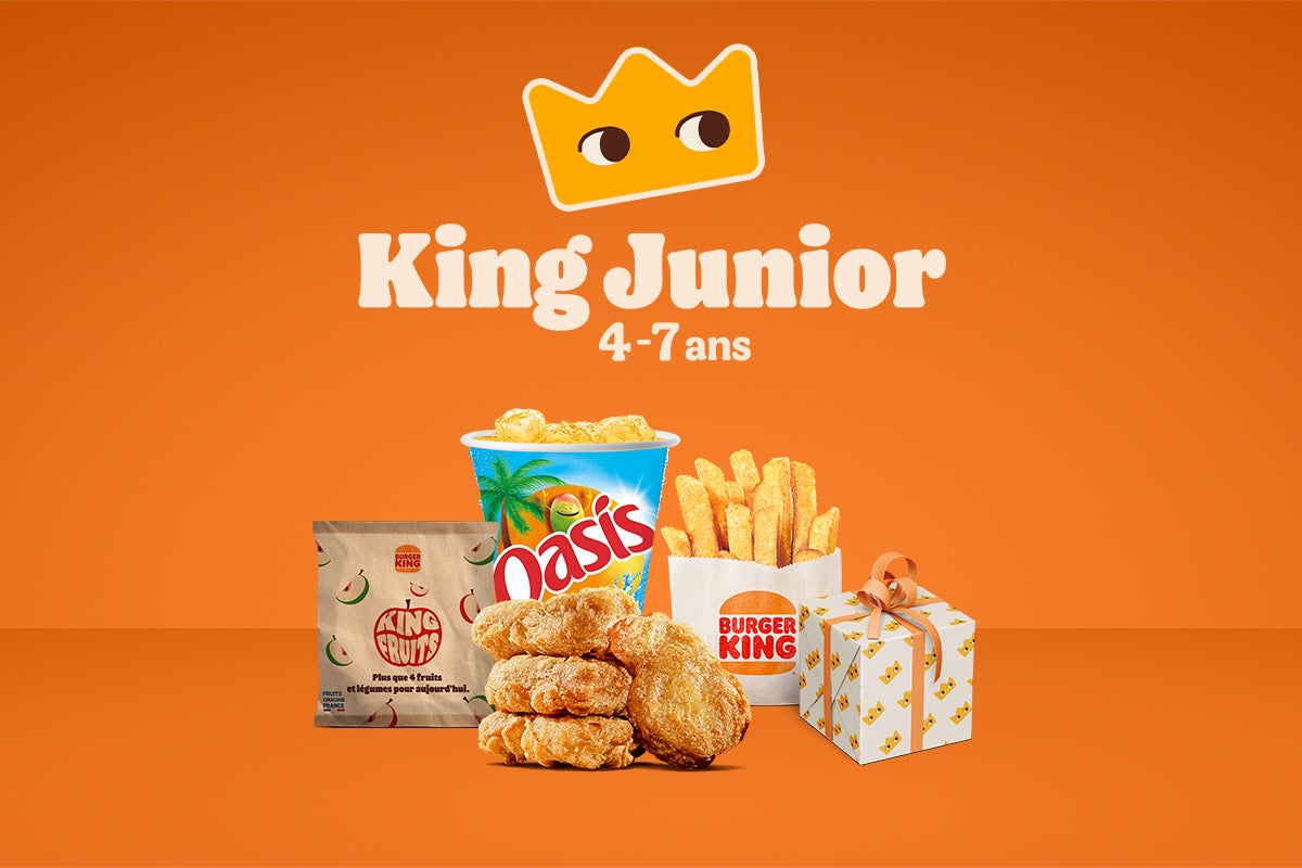 King Junior