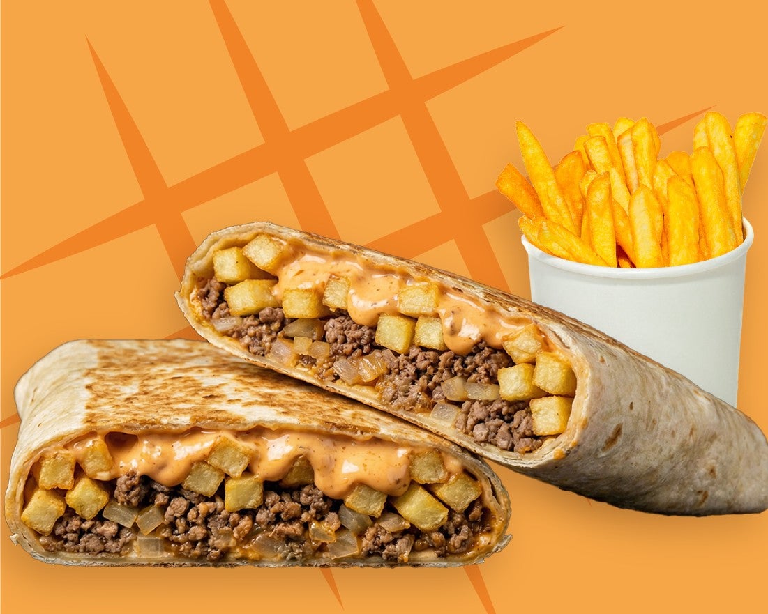 Tacos Biggy.