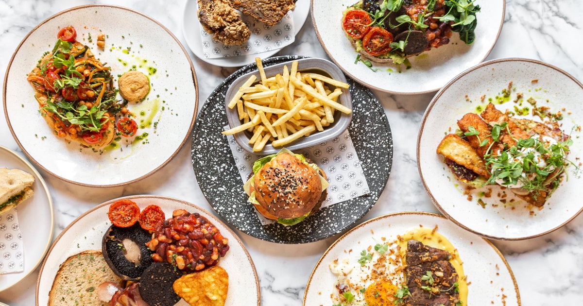 Honey + Harvey Ipswich delivery from Ipswich Order with Deliveroo