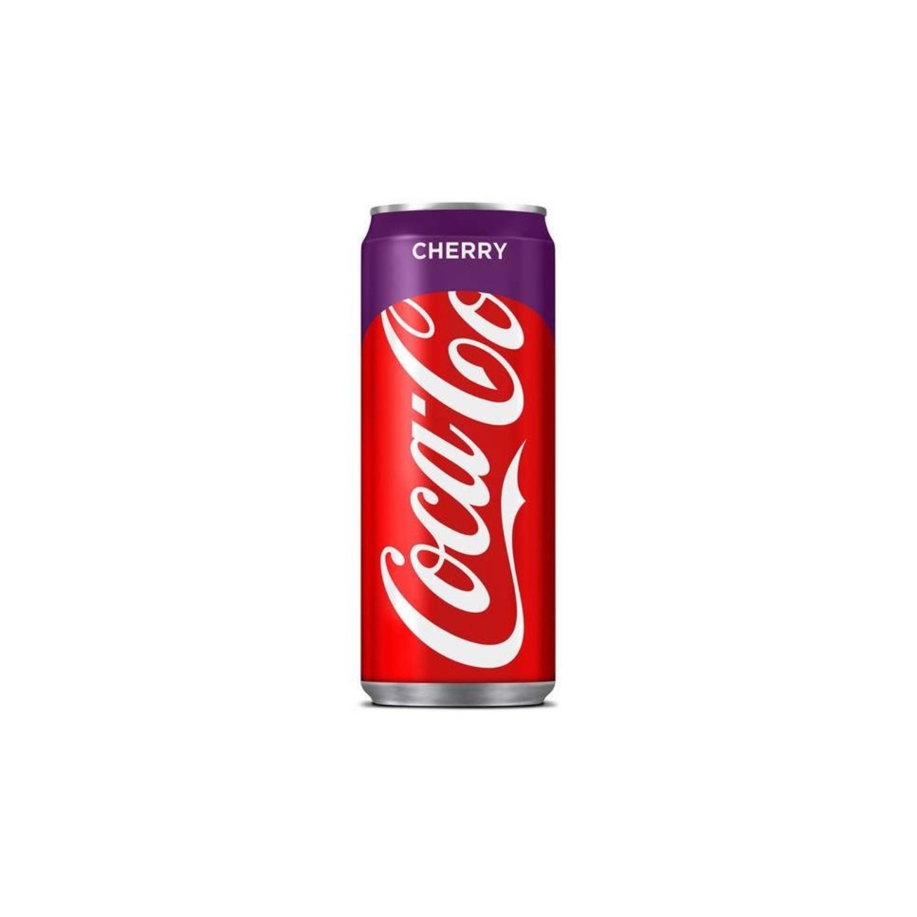 Coca Cola Cherry