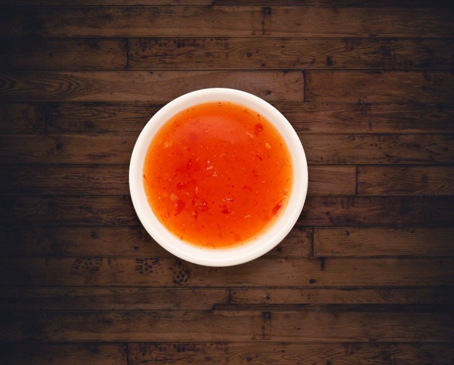 Sweet chilli