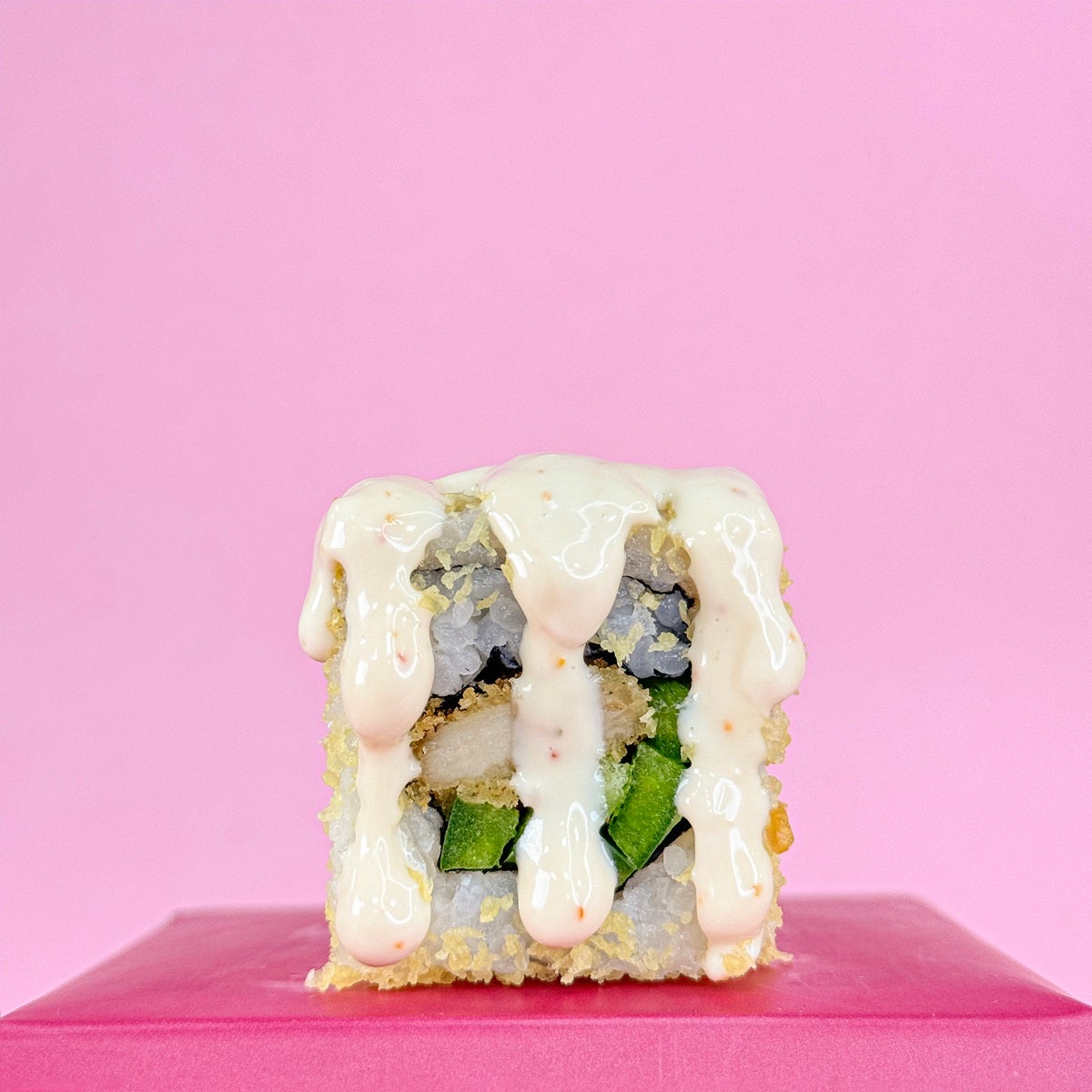 Hokkaido Chicken Roll (4 Pieces)