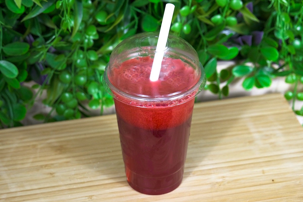 COMPOSE TON SMOOTHIE