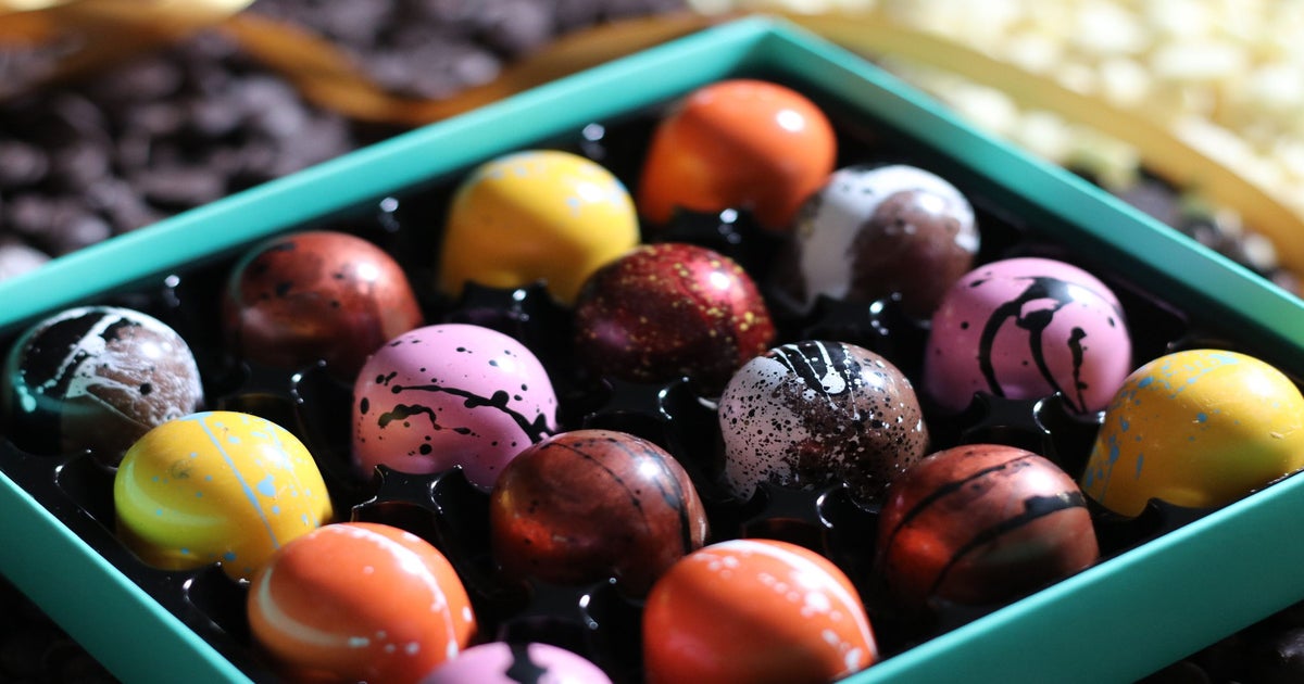 Cocoa Tree Manchester delivery from Chorlton Order with Deliveroo