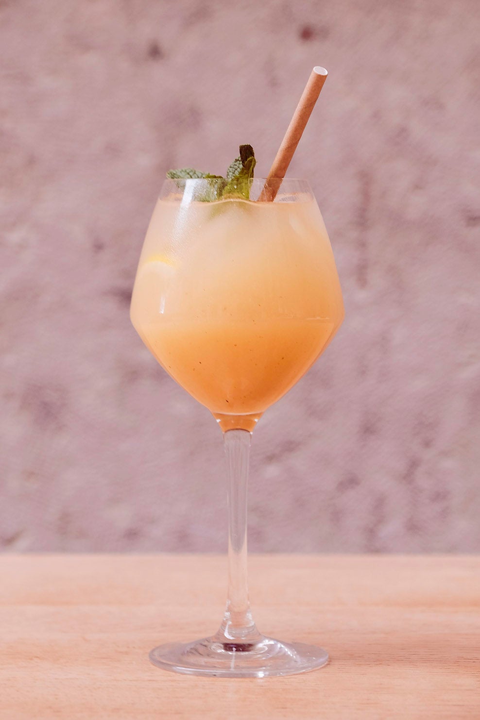 Limonade maison 33cl 🍋