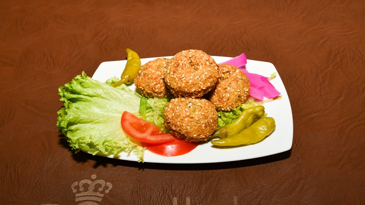 Les Hors d'Œuvres Chauds