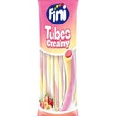 Fini Tubes Creamy Fraise Banane