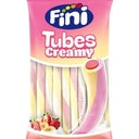 Fini Tubes Creamy Fraise Banane