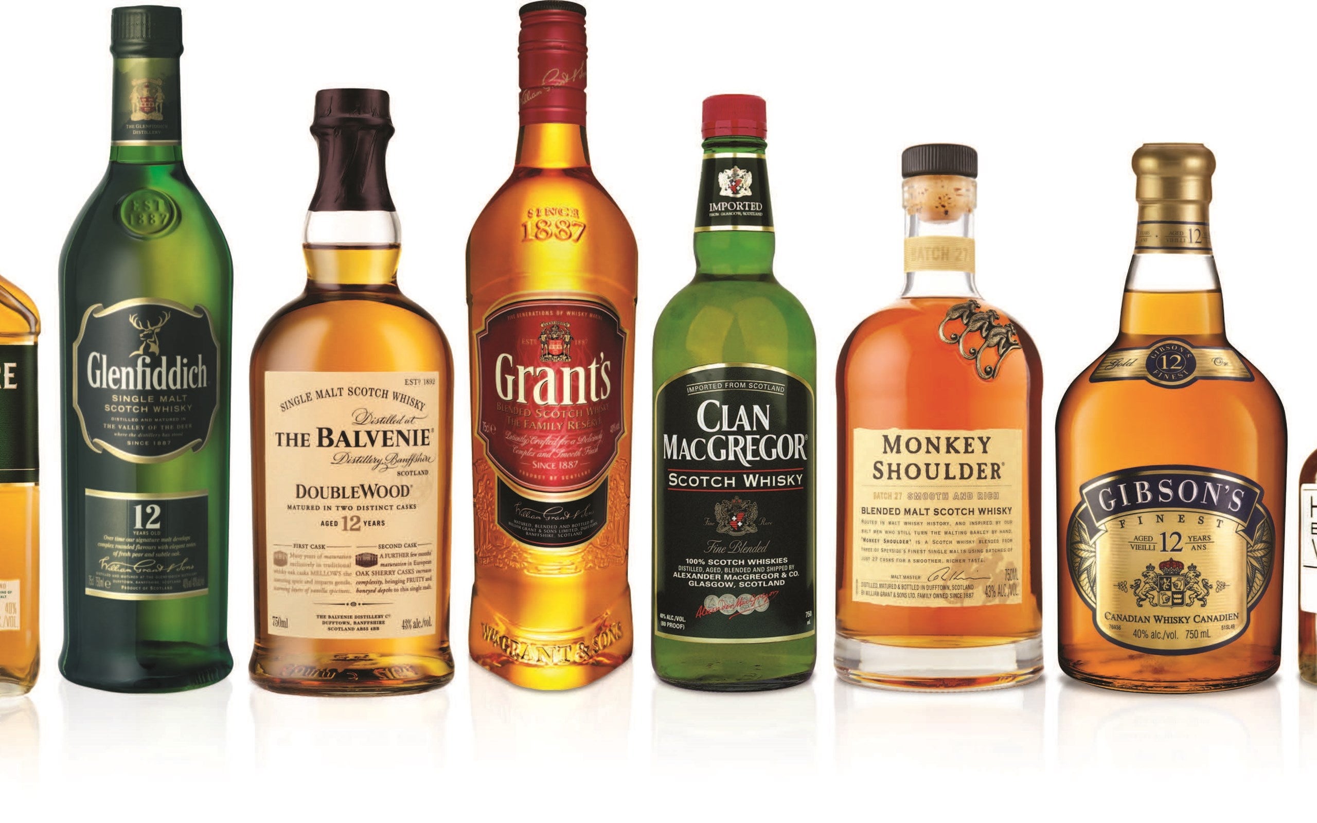 24/7 Alcohol Bottle delivery from Westbourne Order with Deliveroo