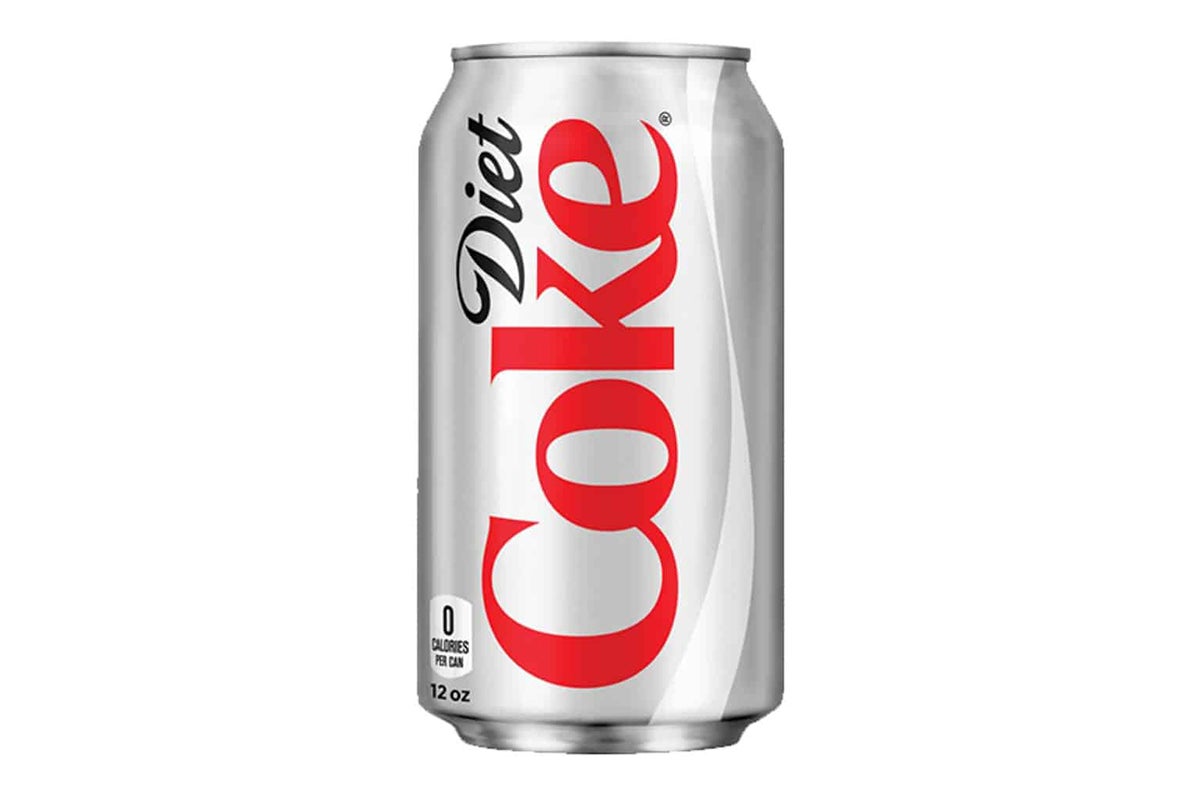 Coca-Cola diet