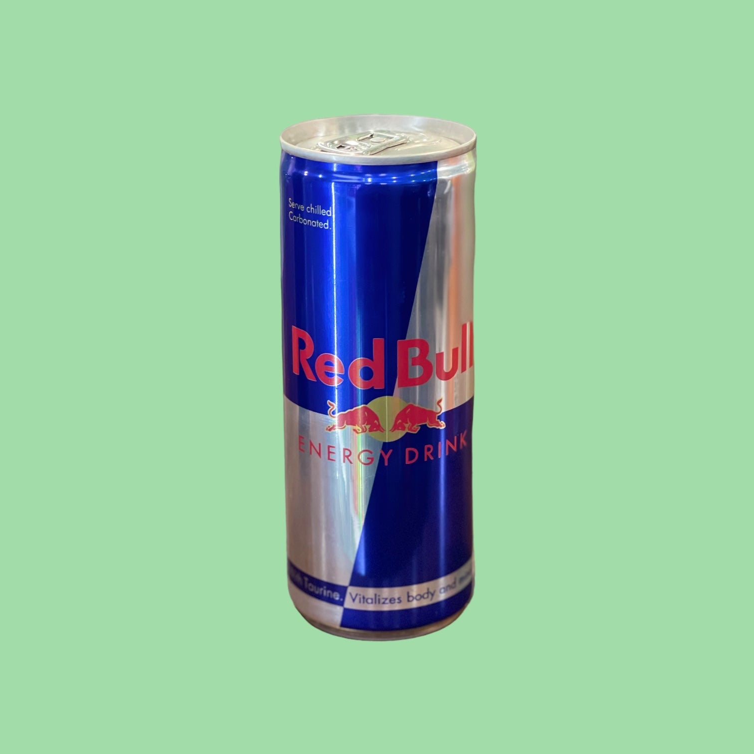 Red Bull