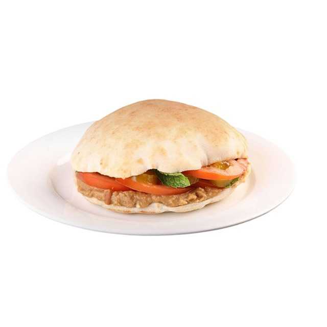 Fool Super Sandwich