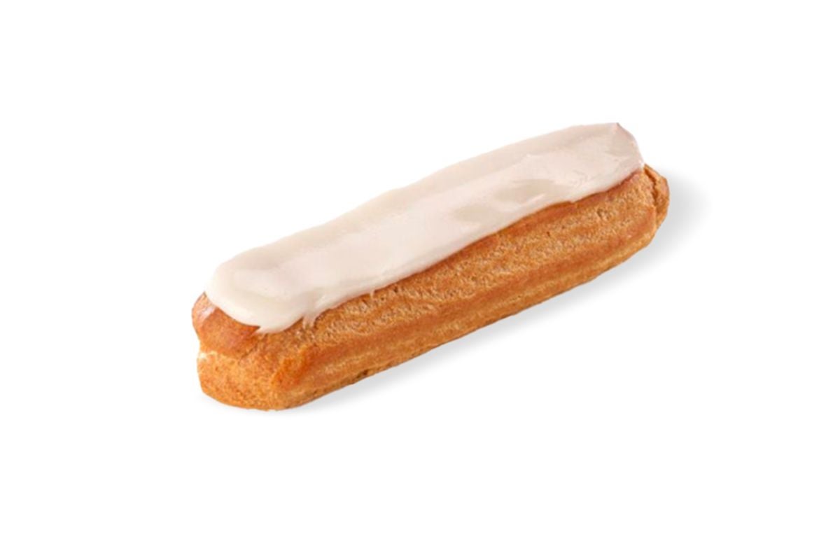 Eclair à la vanille 🍦