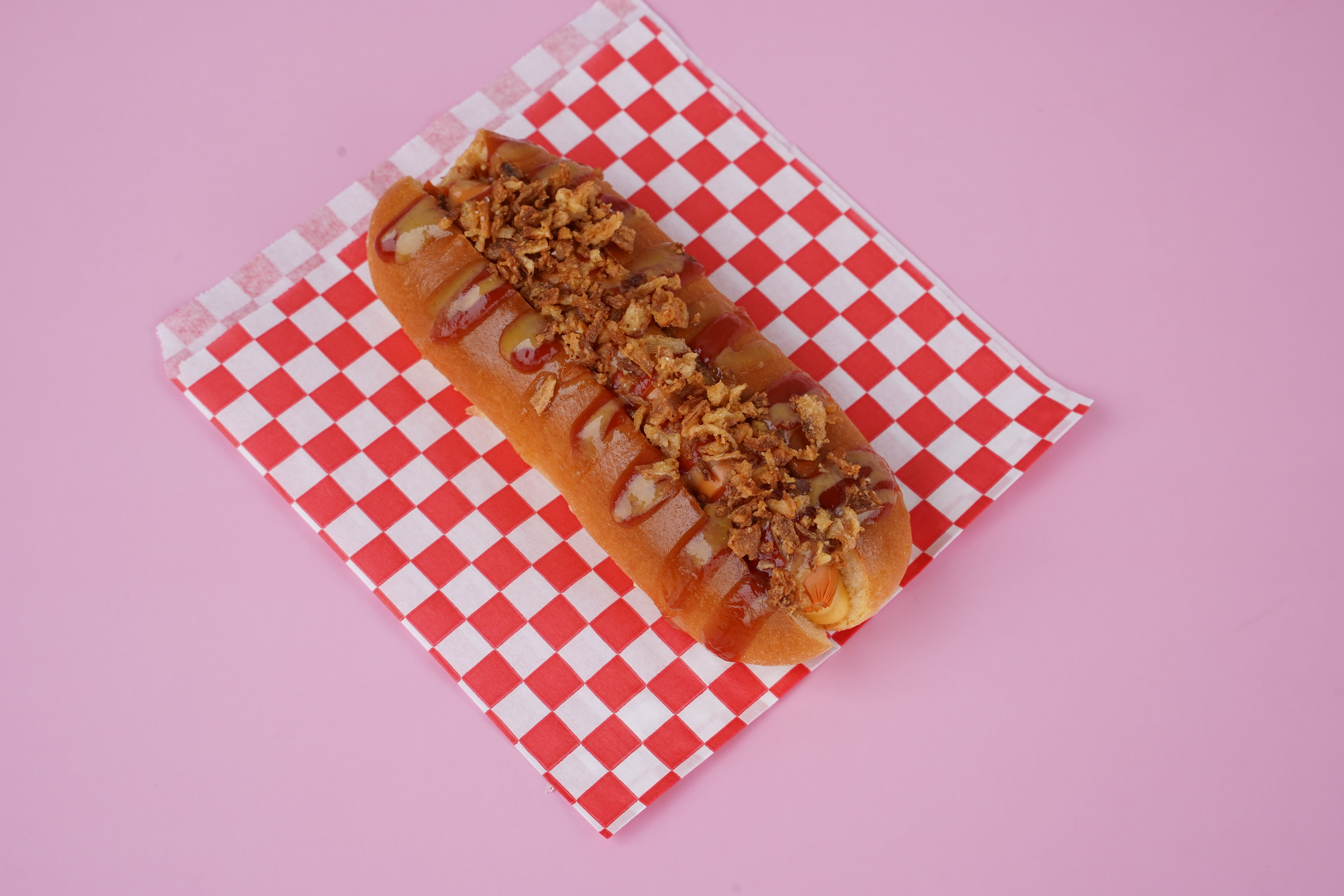 Original Hot-Dog
