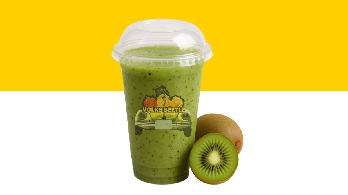 Kiwi Juice