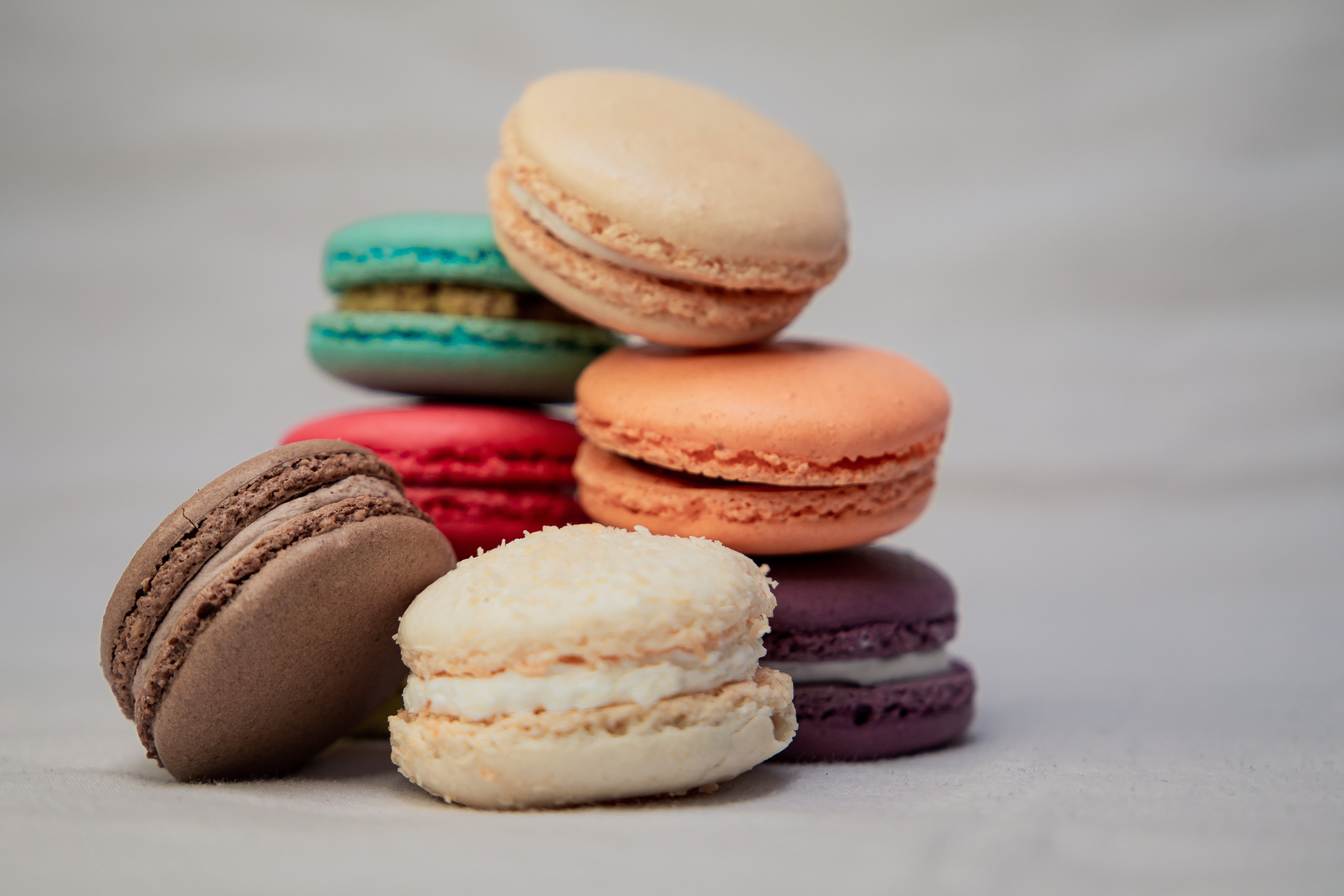 Coco Bakery delivery from Golders Green Order with Deliveroo