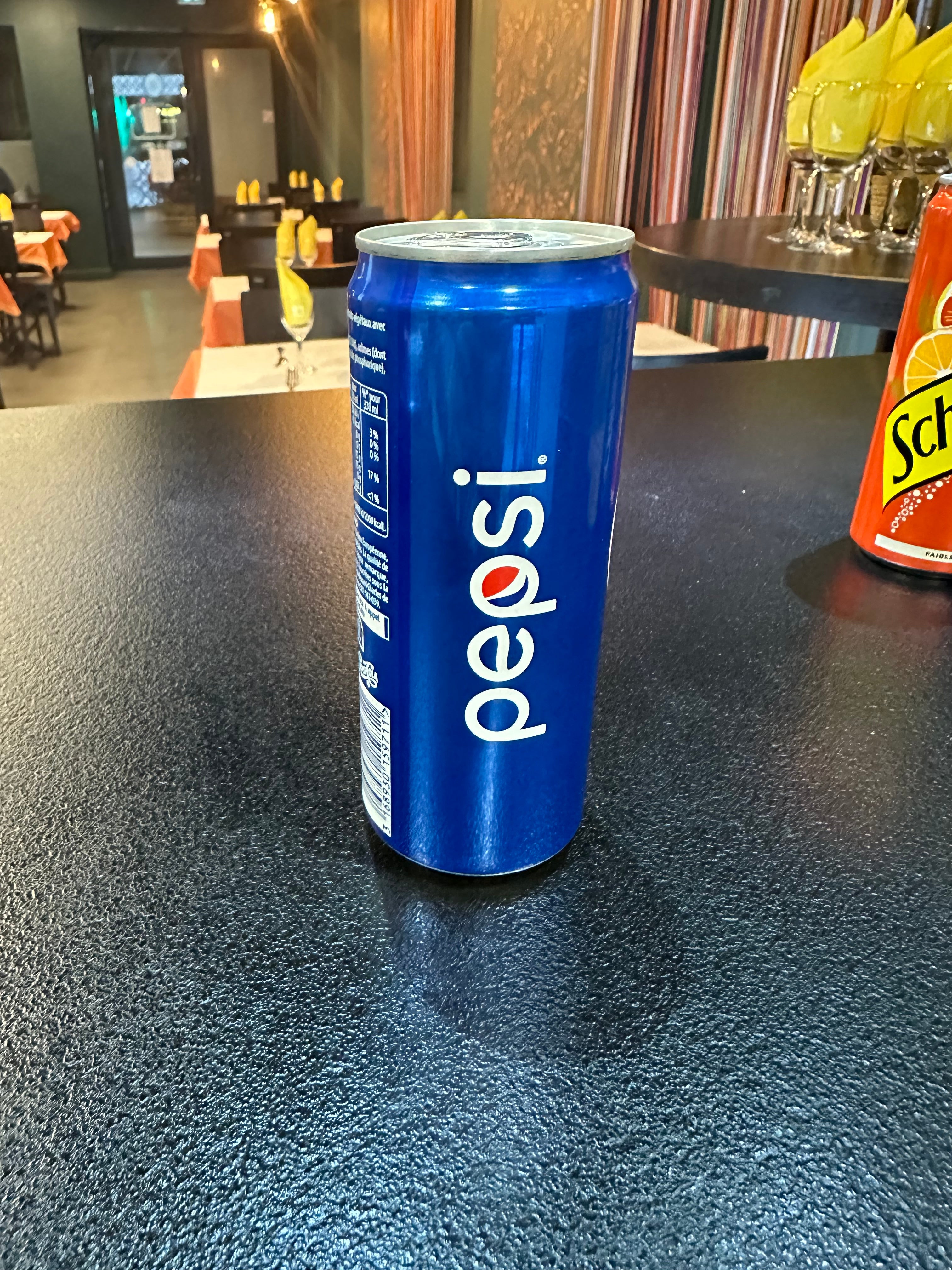 Pepsi