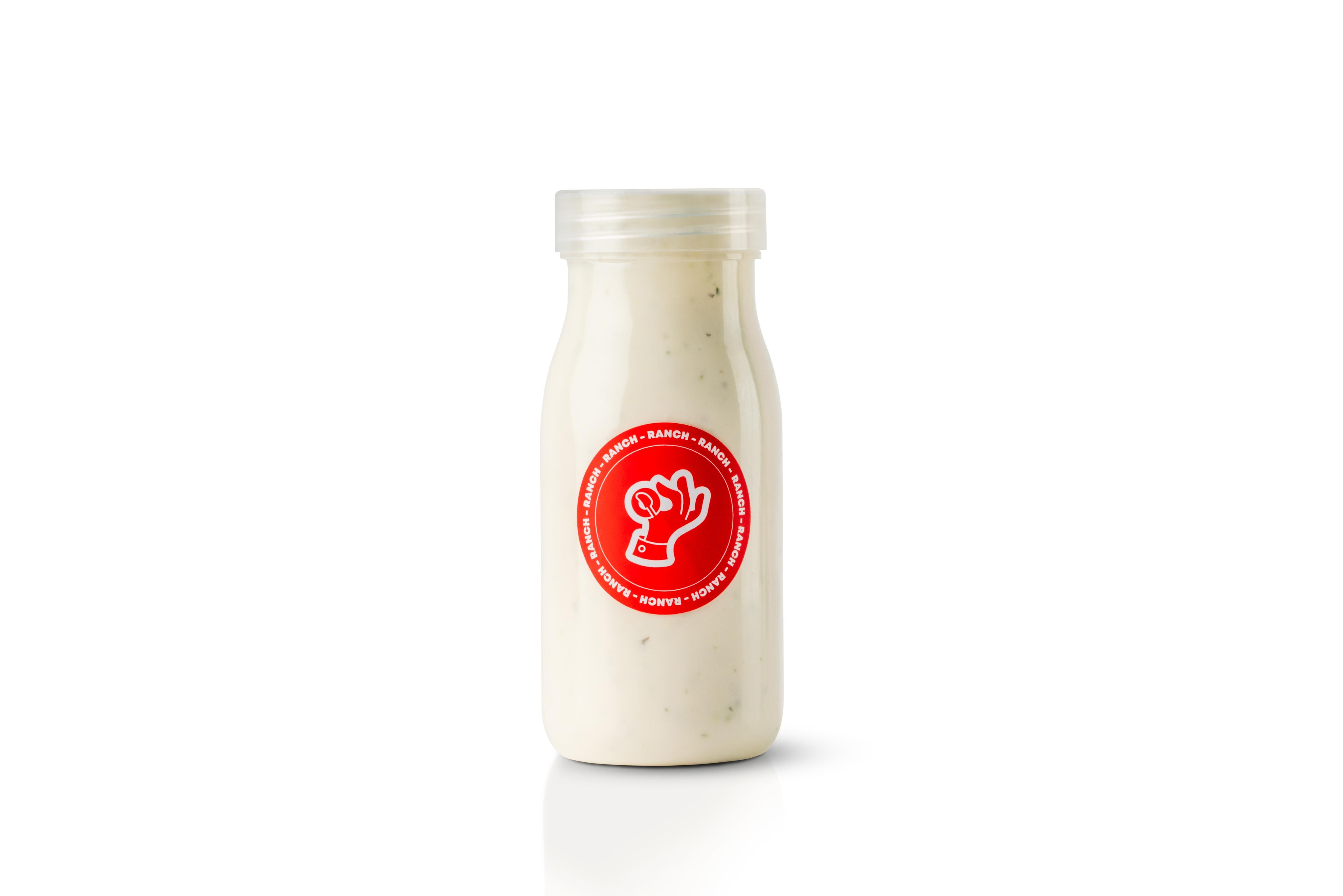 Ranch Bottle