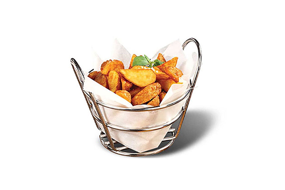 Potato Wedges