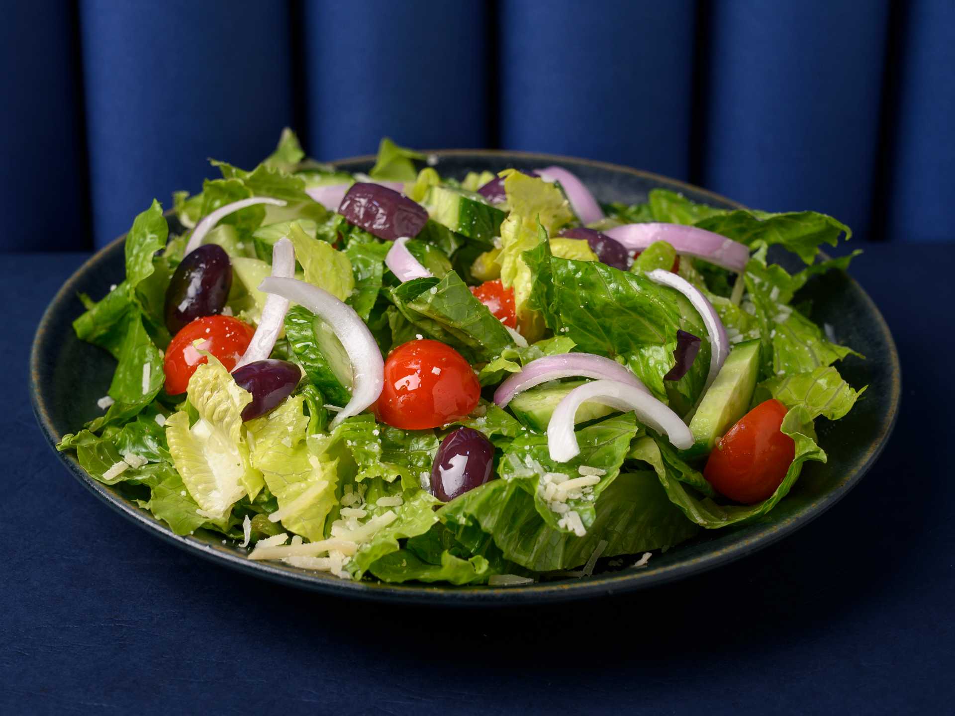 Italian Salad