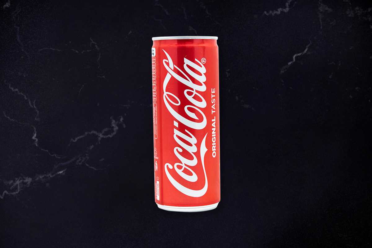 Coca Cola