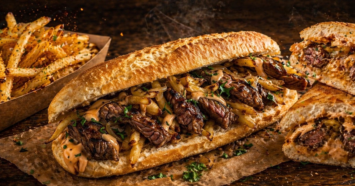 Chez Omar livre depuis Paris 18ème - Goutte d'Or - Commandez avec Deliveroo