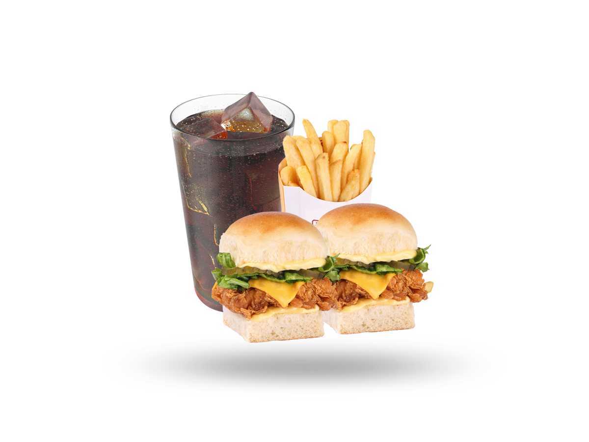 Single Crave