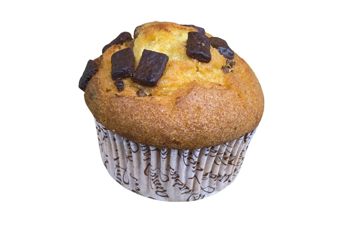 Muffin🥧
