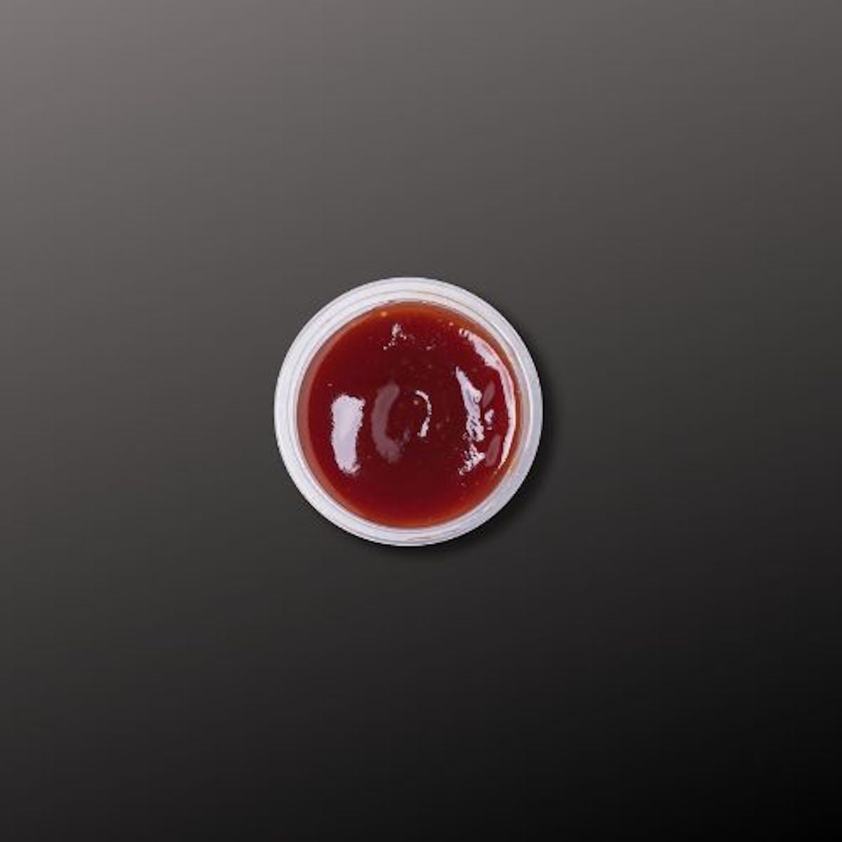Sauce BBQ ♨