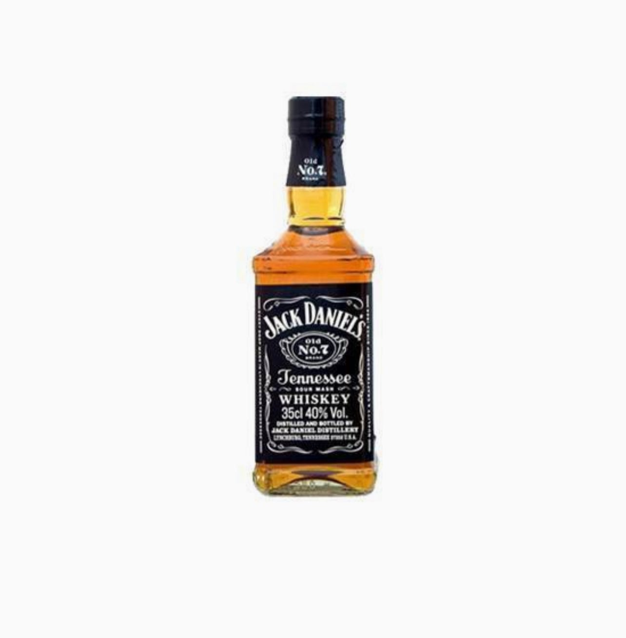 Jack daniel’s