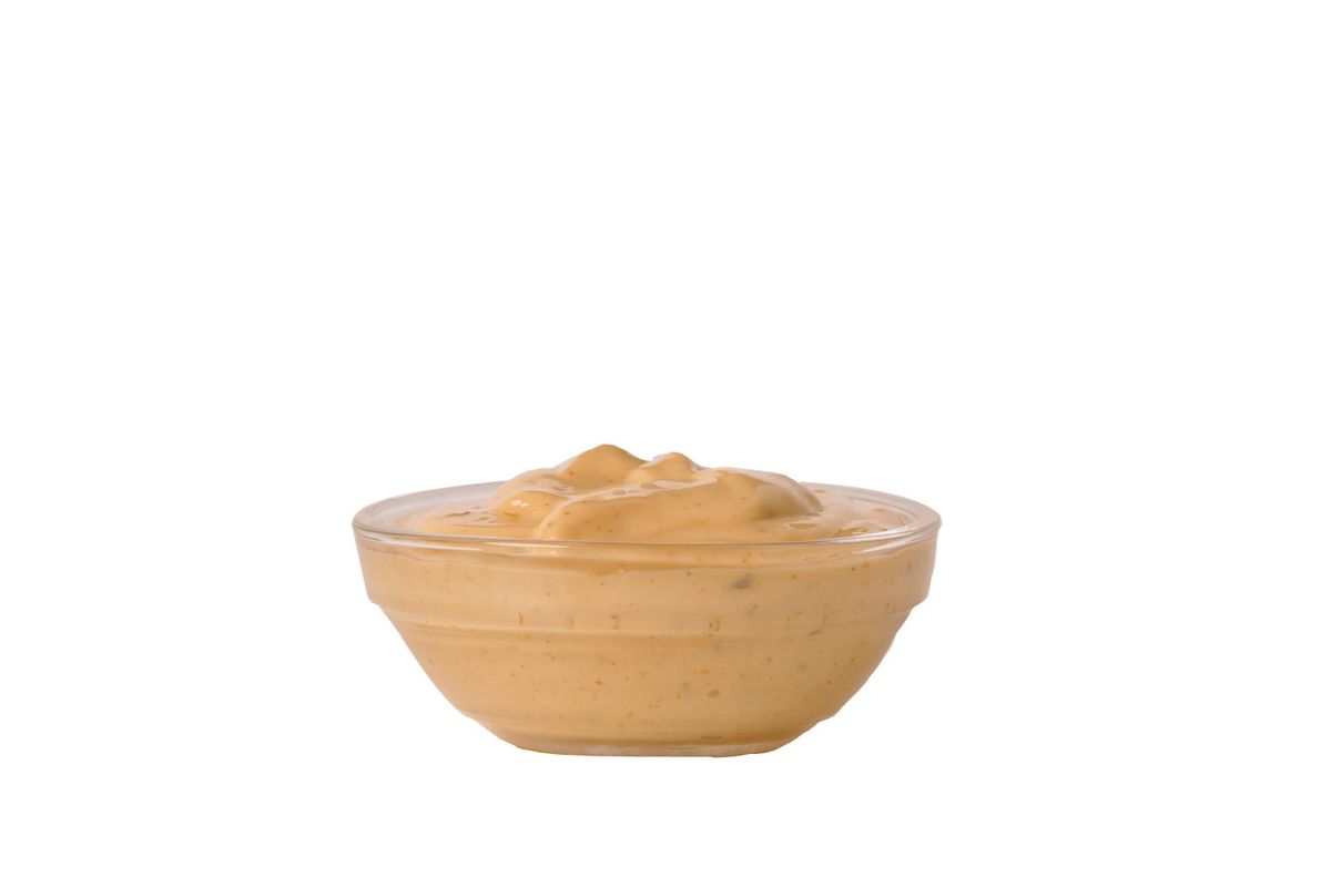 Add Signature Dip Pot