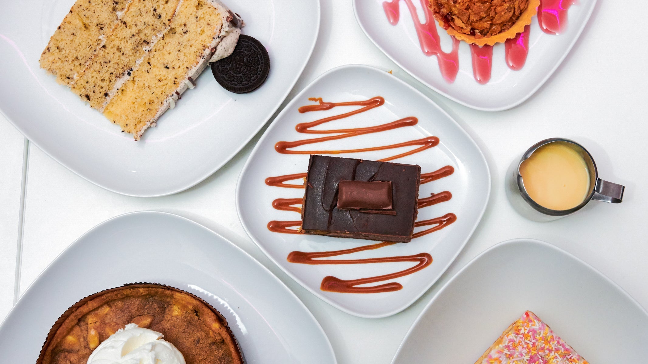 It's All About The Cake Durham delivery from Durham Centre West