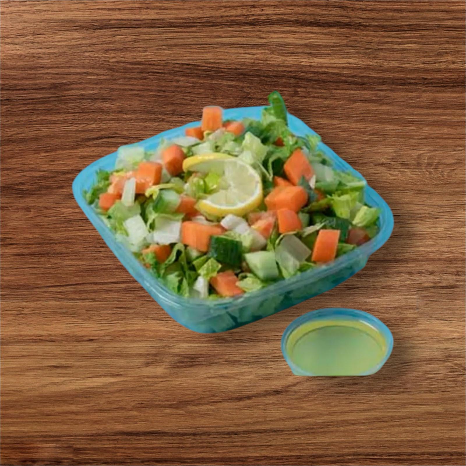 Green Salad
