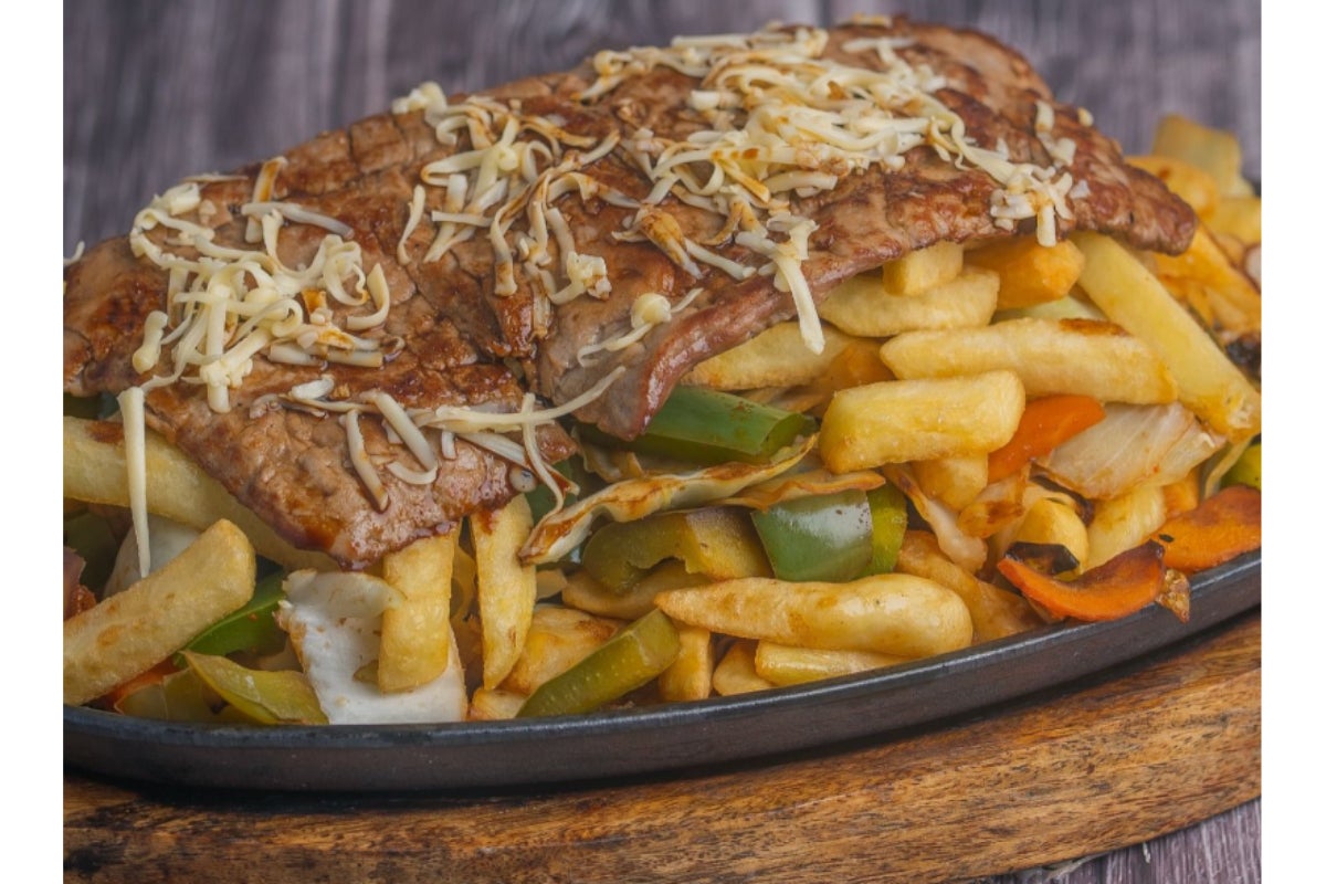 Beef Steak