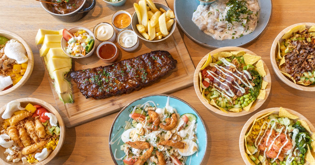 Carpe Diem antwerpen delivery from Luithagen Order with Deliveroo