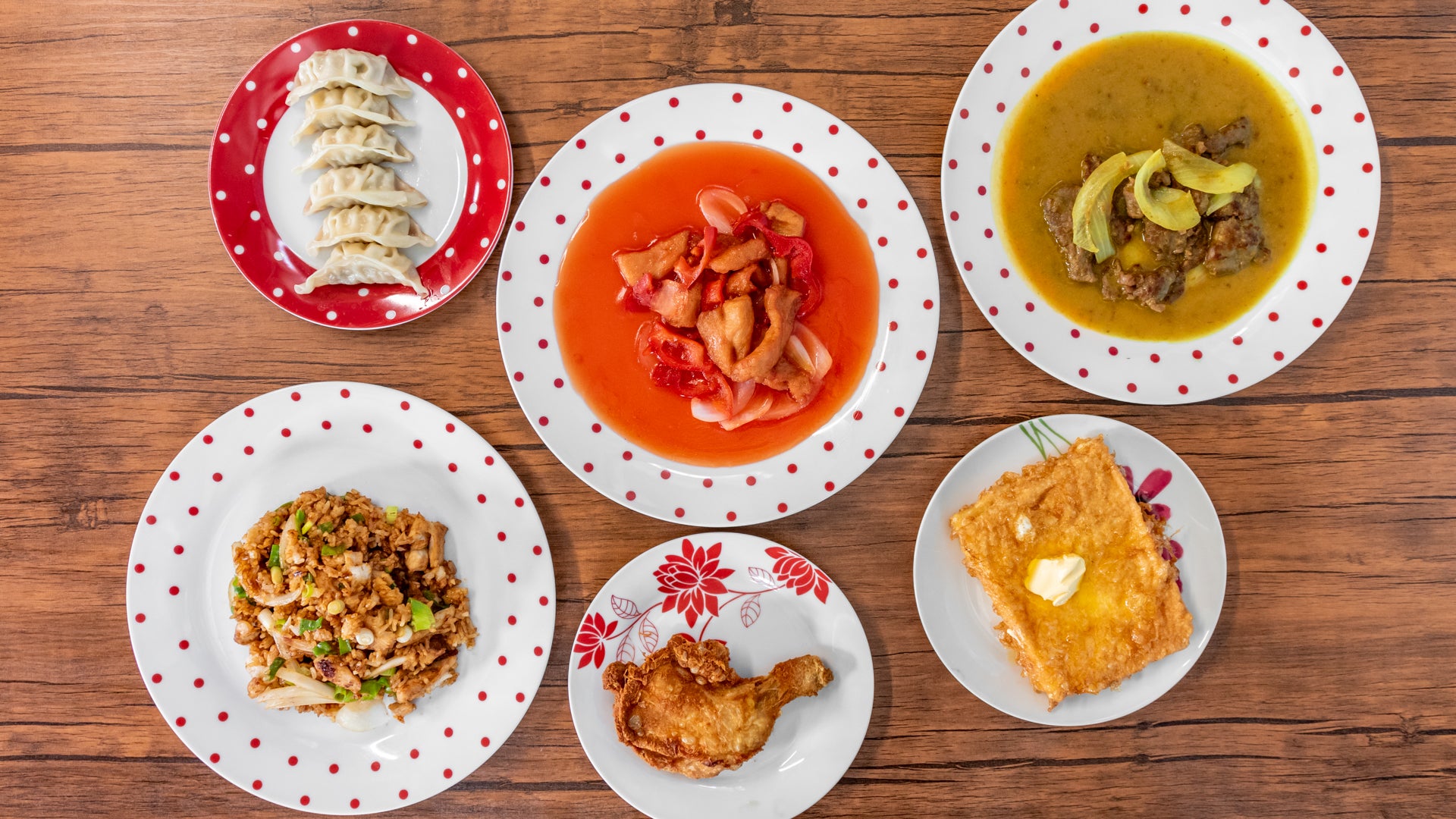 CharChar Kitchen AshtonunderLyne delivery from AshtonunderLyne