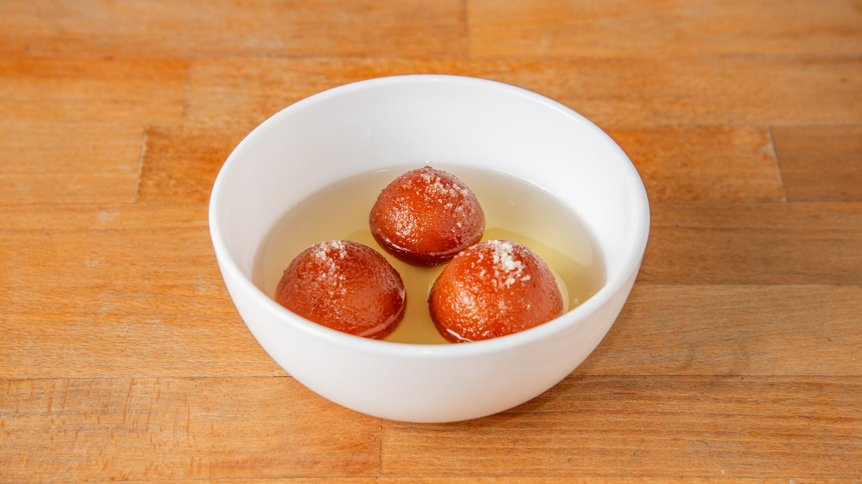 Gulab jamun