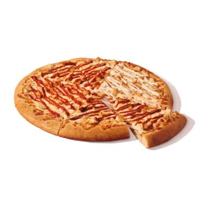 4-N-1 Chicken Supreme Pizza (Large)